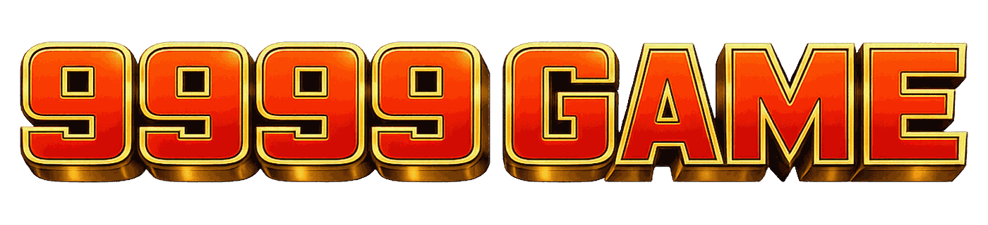 9999 game logo
